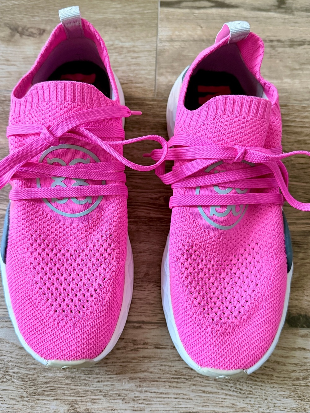Women’s G/FORE Golf Shoes Hot Pink